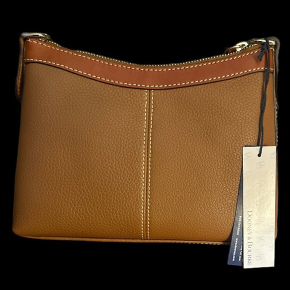 Dooney and Bourke Crossbody bag NWT - Picture 3 of 12